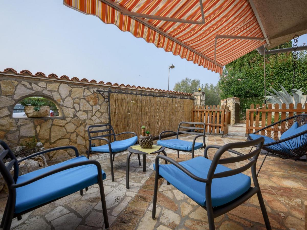 Casa Astrid By The Sea In Poreč Extérieur photo