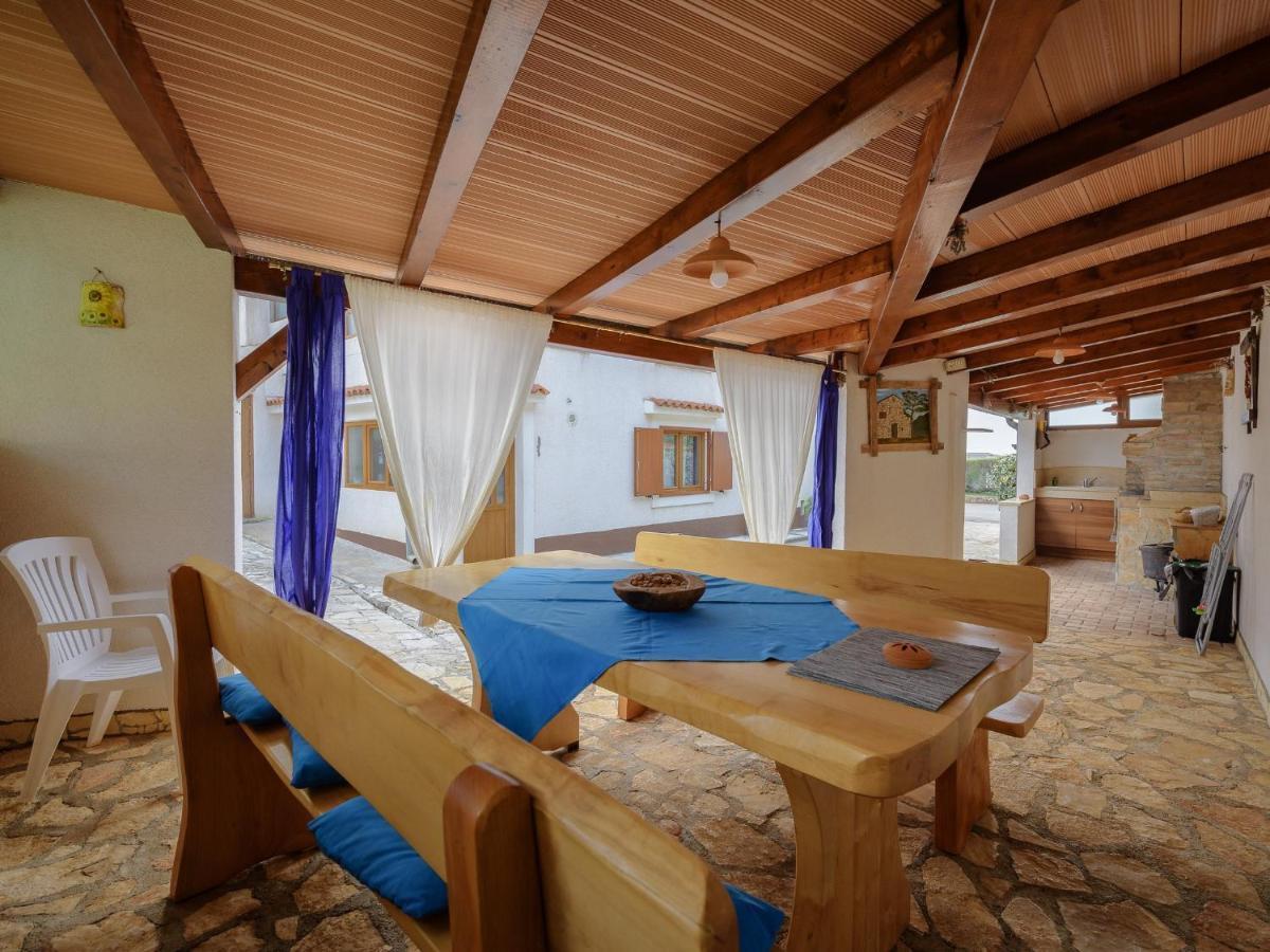 Casa Astrid By The Sea In Poreč Extérieur photo