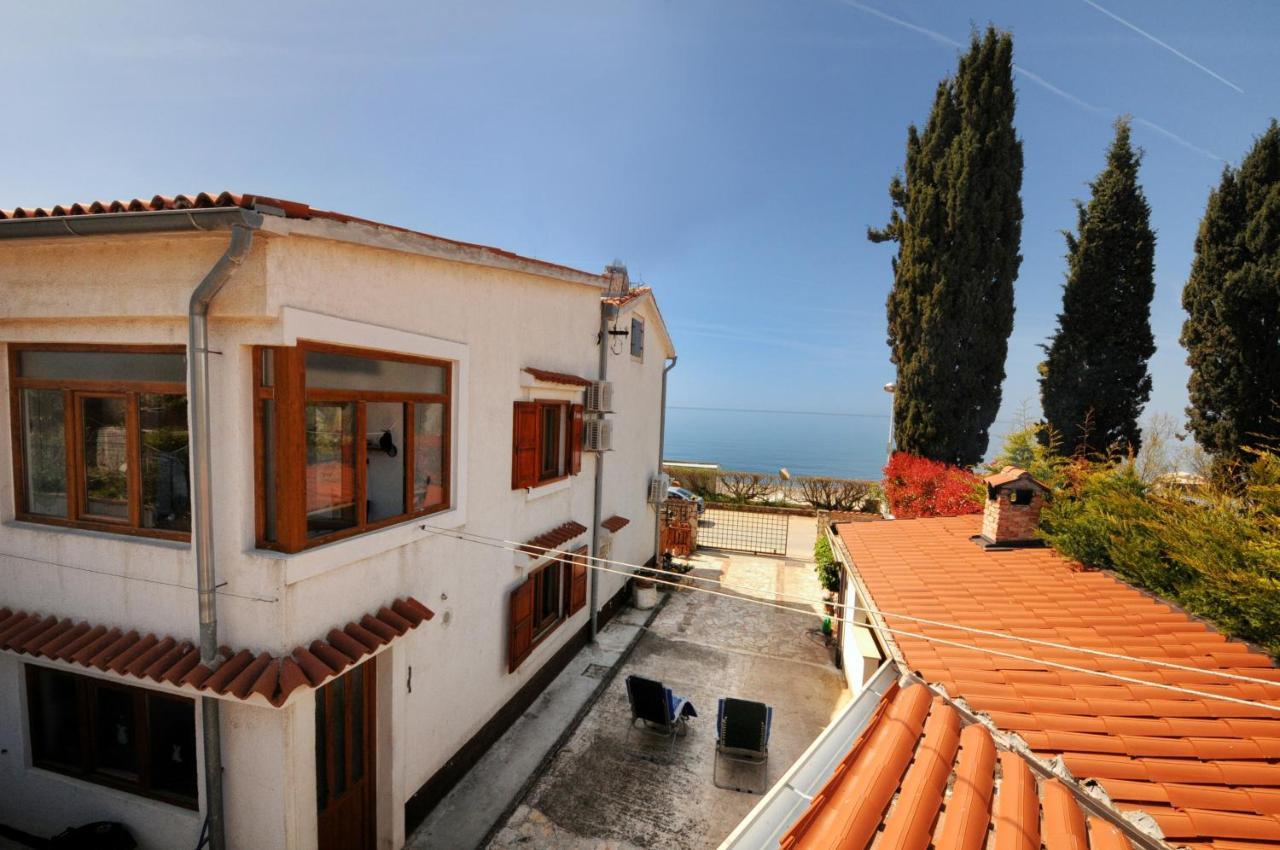 Casa Astrid By The Sea In Poreč Extérieur photo